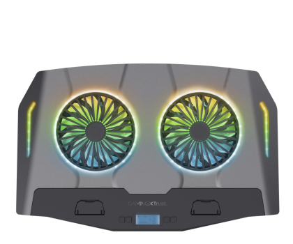 Podkładka chłodząca pod laptopy TRUST Podstawka Yoozy GXT1127 24612
